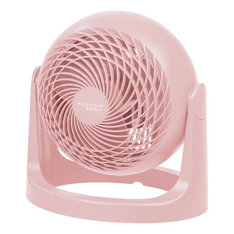 Best Buy: Woozoo Air Circulator Fan 3 Speed Desk Fan 275 ft² Area ...