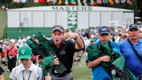 Photos: 2019 Masters Tournament Patrons