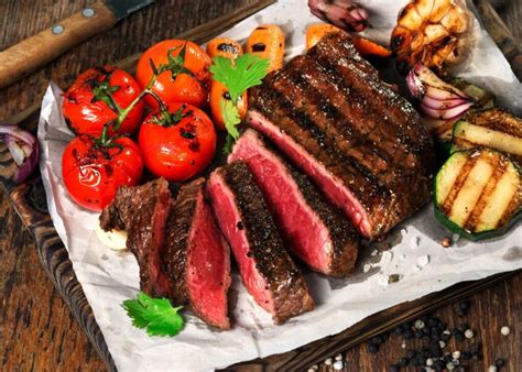 What Is Blue Steak? - Foods Guy