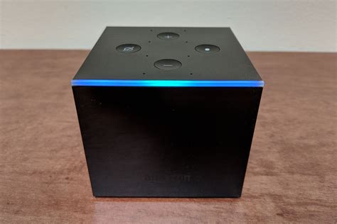 Amazon Fire TV Cube review: Neat hardware, but Alexa can't keep up ...