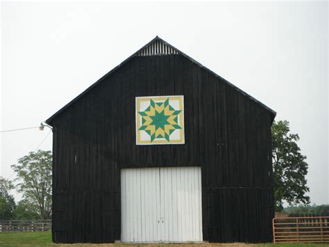 Northern Kentucky barn quilt | Barn quilts, Barn quilt, Painted barn quilts