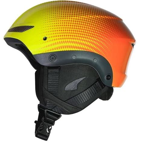 Glide Asia - New superlight helmet from Charly...