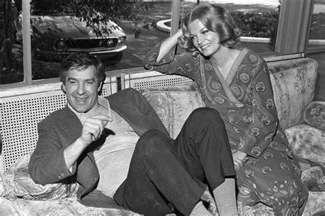 Inside Gena Rowlands and John Cassavetes' Love Story and 35-Year Marriage