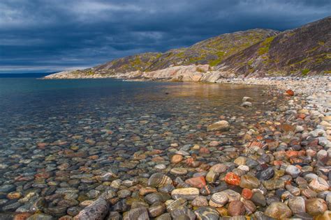 Varangerfjord wildlife location in Norway, Europe | Wildlife Worldwide