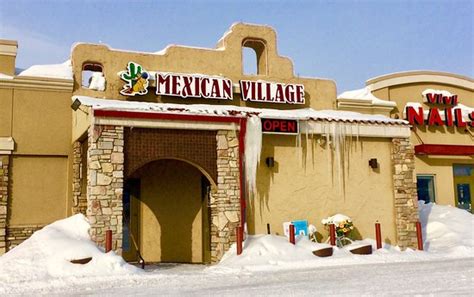 MEXICAN VILLAGE, Grand Forks - Updated 2024 Restaurant Reviews, Menu & Prices - Tripadvisor