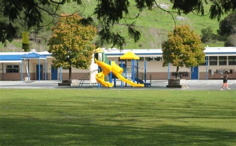 Sun Valley Elementary Named National Blue Ribbon School | San Rafael, CA Patch