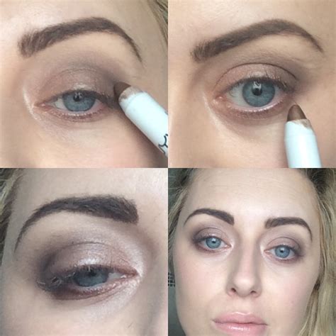 Definitive Guide to Using NYX Cosmetics Jumbo Eye Pencils | Beaut.ie