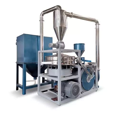 Plastic Pulverizer | Beisu Pulverizer manufacturer and suppliers