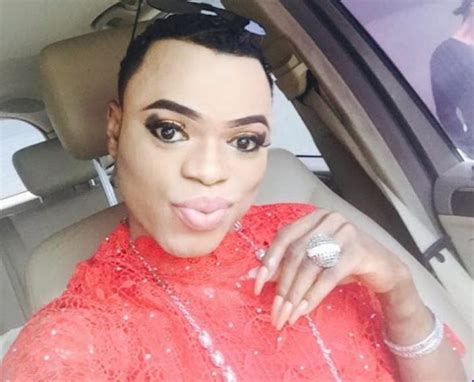 Is Bobrisky Male or Female? A Reveal of His Real Face Before and After ...