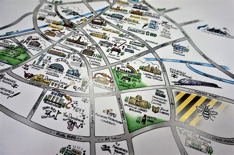 Manchester Map | ubicaciondepersonas.cdmx.gob.mx