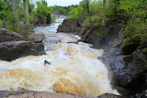 Beaver River 3 Photograph by Bonfire Photography | Fine Art America