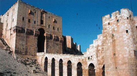 1138 Aleppo earthquake - Alchetron, The Free Social Encyclopedia