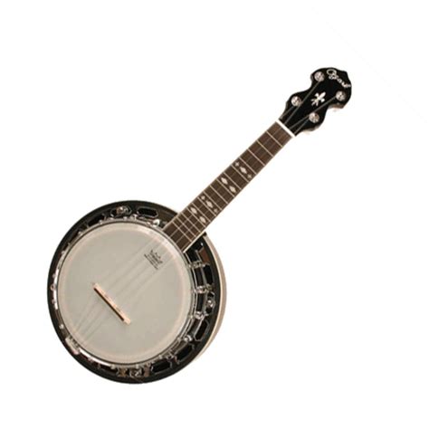 Ozark Banjo ukulélé | Gear4music