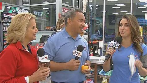 NBC10 Mornings Team on the Road at Camden County Wawa – NBC10 Philadelphia