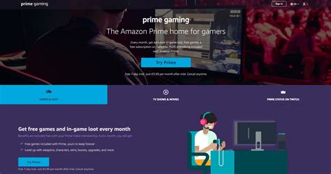 How to Subscribe with Twitch Prime – Tech4Fresher