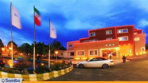 Booking Sanandaj Tourist Hotel