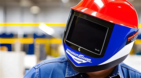 How To Fix Auto Darkening Welding Helmet - Helmets Lab