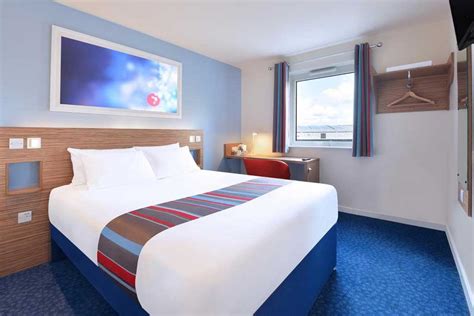 Travelodge London Central Tower Bridge | englandrover.com