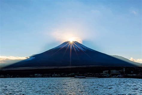 Mount Fuji and the Japanese Alps: Adventures in the great outdoors and fantastic cultural ...