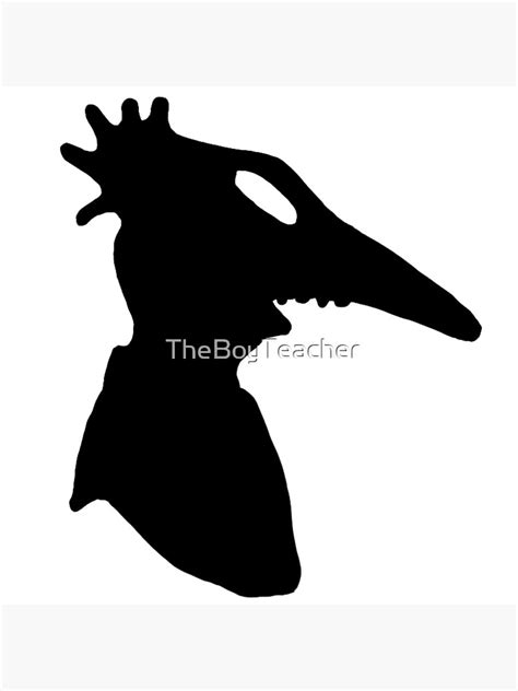 "adam beetlejuice silhouette" Photographic Print for Sale by TheBoyTeacher | Redbubble