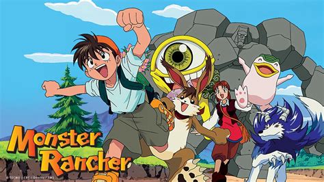 To celebrate the franchise 25th anniversary, Monster Rancher 1 and 2 are coming to Steam and the ...