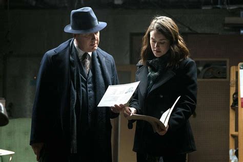 The Blacklist recap: Season 4, Episode 16