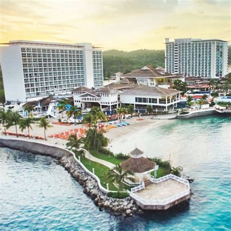 Moon Palace Jamaica - TravelZap