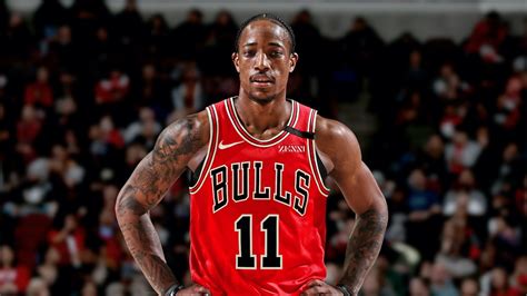 Bulls Acquire DeMar DeRozan | NBA.com