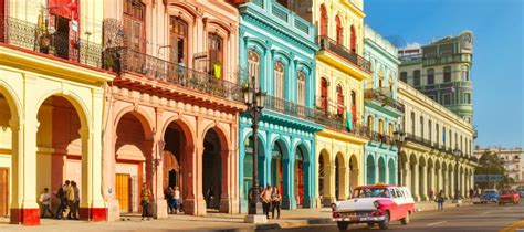 Cuba: le 10 cose più belle da vedere. - Svetatour Individuali