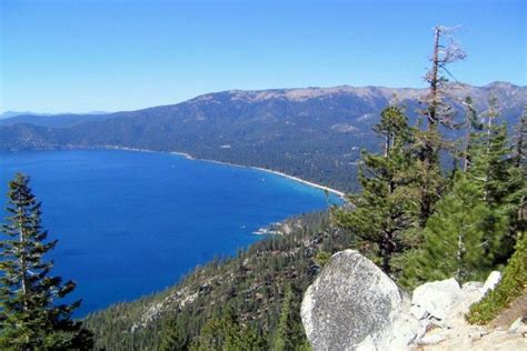 Tahoe Music Nightlife at the Crystal Bay Casino