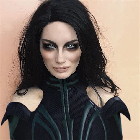 HELA COSPLAY PLAYSAFEE by PlaySafeee on DeviantArt