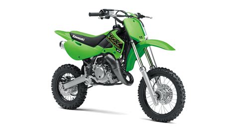 Kawasaki Dirt Bike Models : 2017 Kawasaki KX85 Dirt Bike for Sale | MX Locker / Kawasaki offers ...