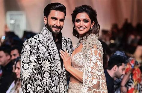 Deepika Padukone REVEALS why her love story with Ranveer is so much BETTER than with Ranbir ...