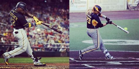 Baseball Swing vs. Softball Swing - The Hitting Vault