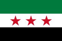 Wolna Armia Syrii – Wikipedia, wolna encyklopedia