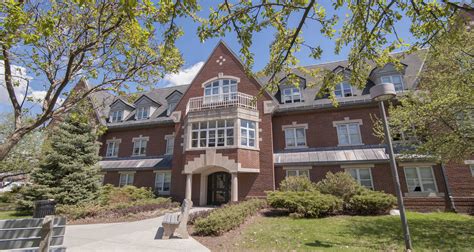 SCA Residence Halls | The Sage Colleges