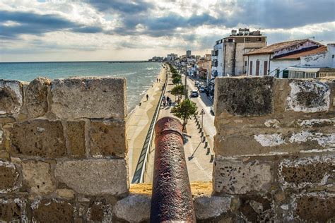 Cyprus Larnaca Old Town - Free photo on Pixabay - Pixabay