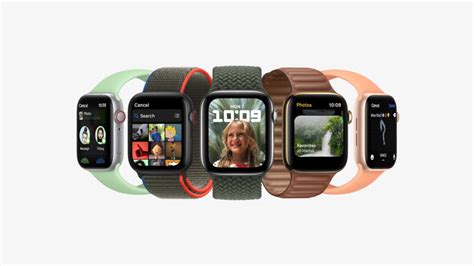 watchOS 8 - Requirements, Features, Versions, and Release Dates