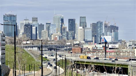 Montreal skyline | SkyscraperCity Forum