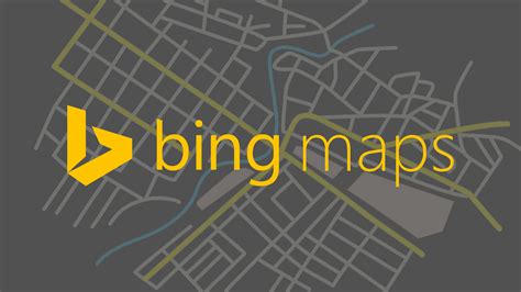 Bing Brings Search To The Forefront Of The New Bing Maps Preview