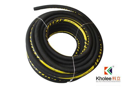 Kholee Blast | Good Sandblasting Hose Supplier from China