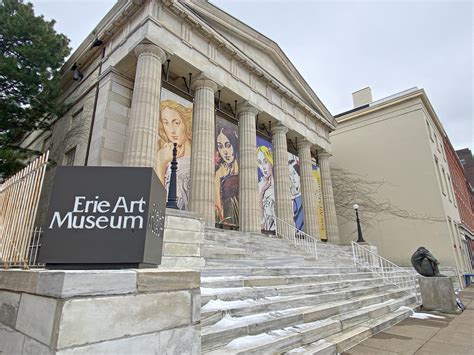 Next steps for the Erie Art Museum - Erie Reader