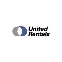 Download United Rentals Logo Vector & PNG