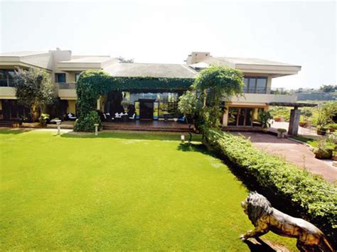 Awesome pictures of Suniel Shetty’s gorgeous house will make you envy his lifestyle - OrissaPOST