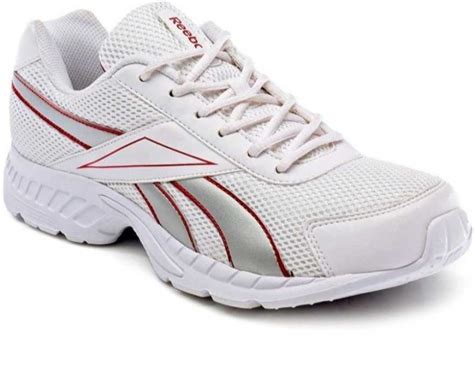 Men White Reebok Sports Shoes, Model Name/Number: 15606 at Rs 599/pair in New Delhi