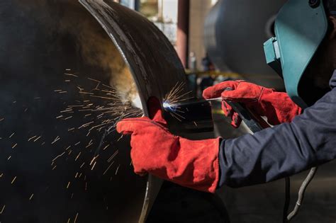 What is Fusion Welding, and How Does it Work? | WaterWelders