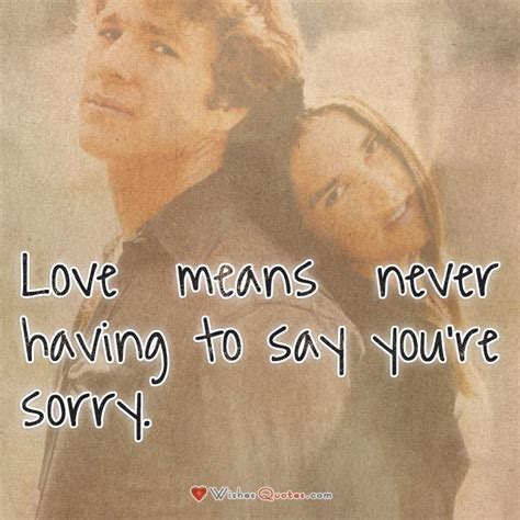 The Best Love Movies Quotes (Updated with Pictures)