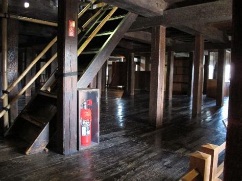 Interior Mastumoto Castle. - Picture of Matsumoto Castle, Matsumoto - TripAdvisor