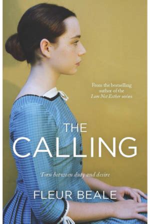 The Calling - Book Review - whatbooknext.com