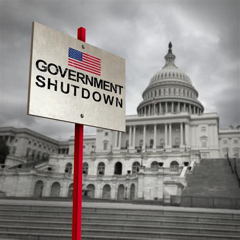 The IRS Severely Impacted by the Government Shutdown - Bailey Scarano